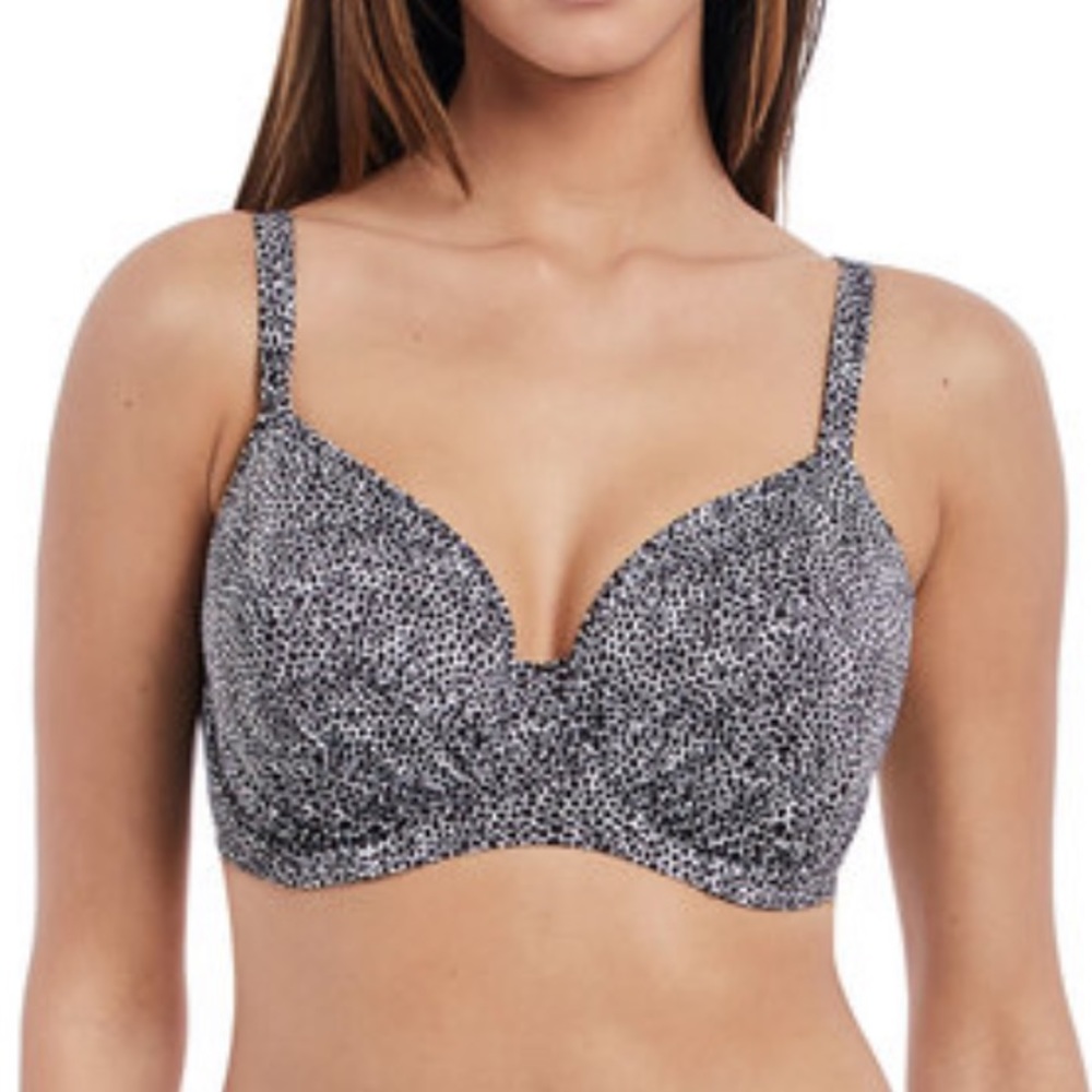 Freya Bikini top and bottoms